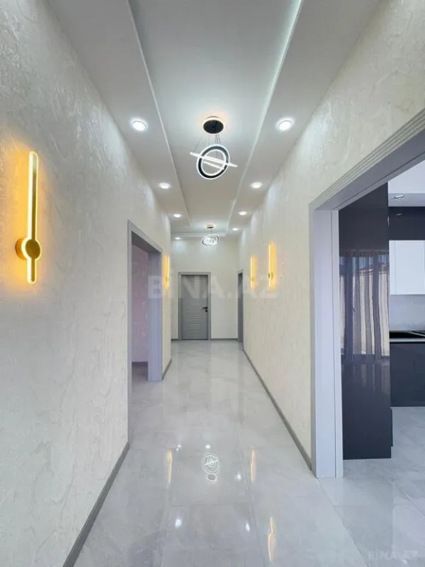 Satılır 4 otaqlı həyət evi 170 m²