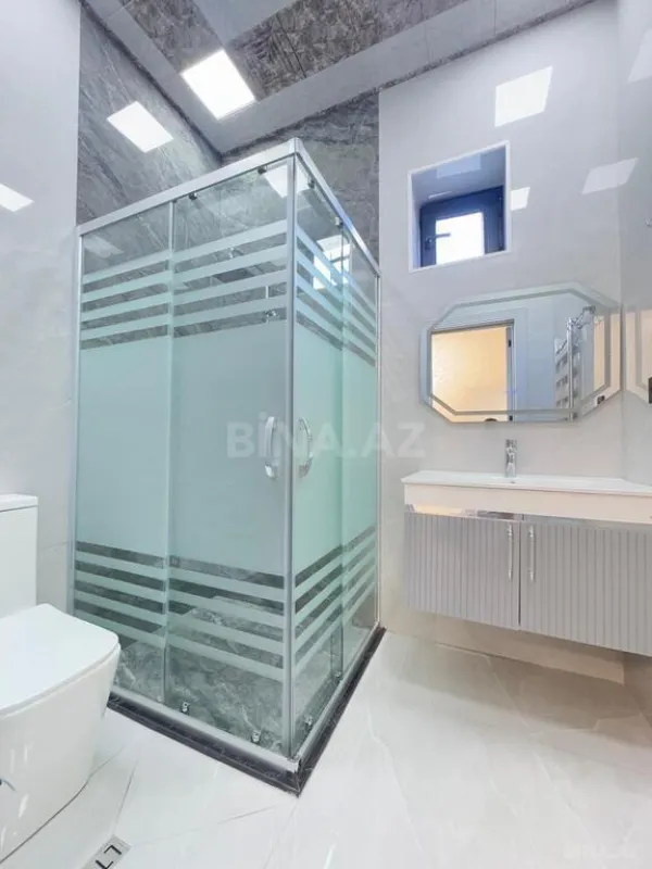 Satılır 4 otaqlı həyət evi 170 m²