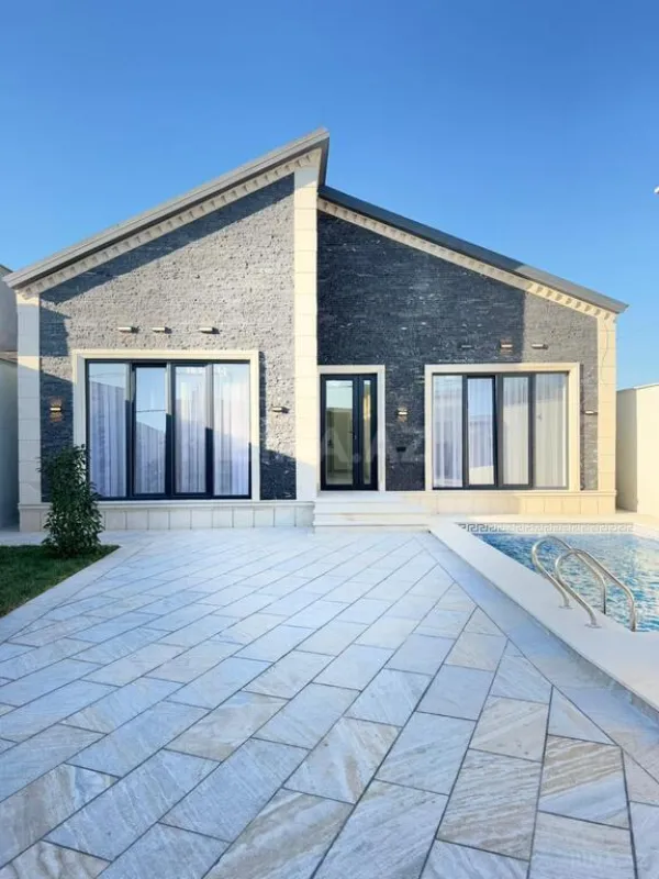 Satılır 4 otaqlı həyət evi 170 m²