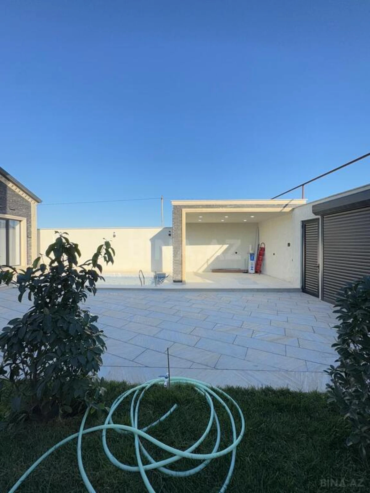 Satılır 4 otaqlı həyət evi 170 m²