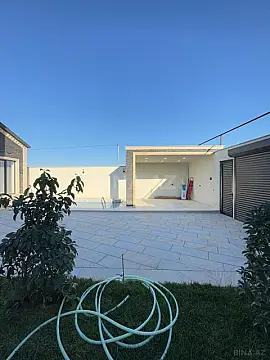 Satılır 4 otaqlı həyət evi 170 m²