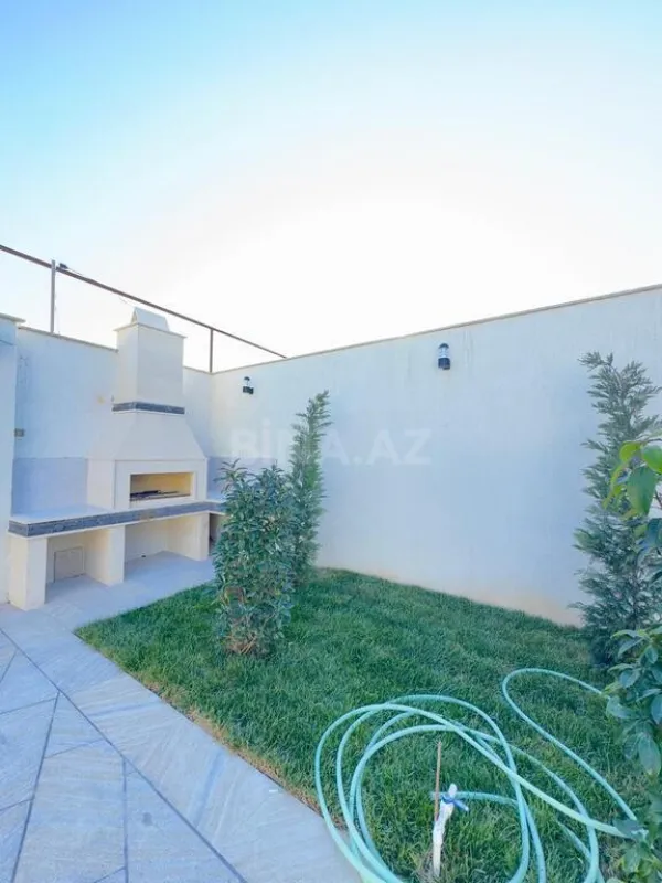 Satılır 4 otaqlı həyət evi 170 m²