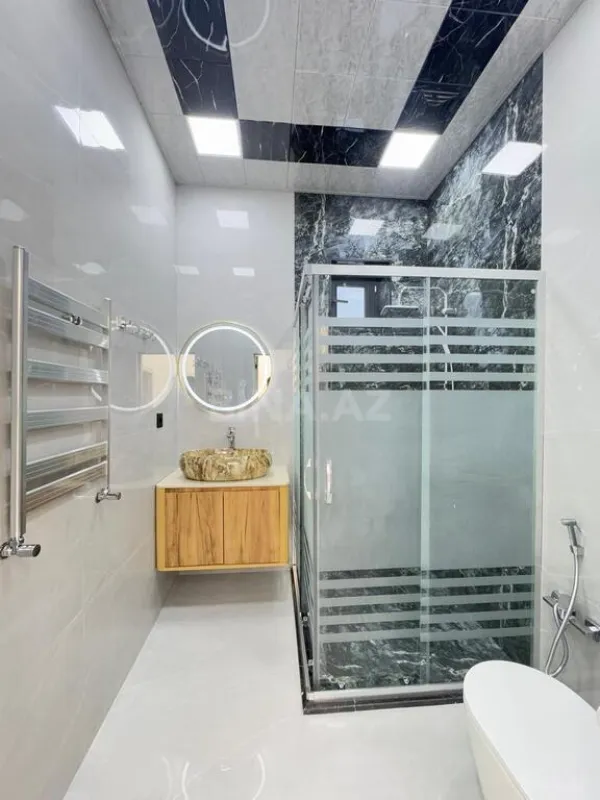 Satılır 4 otaqlı həyət evi 170 m²