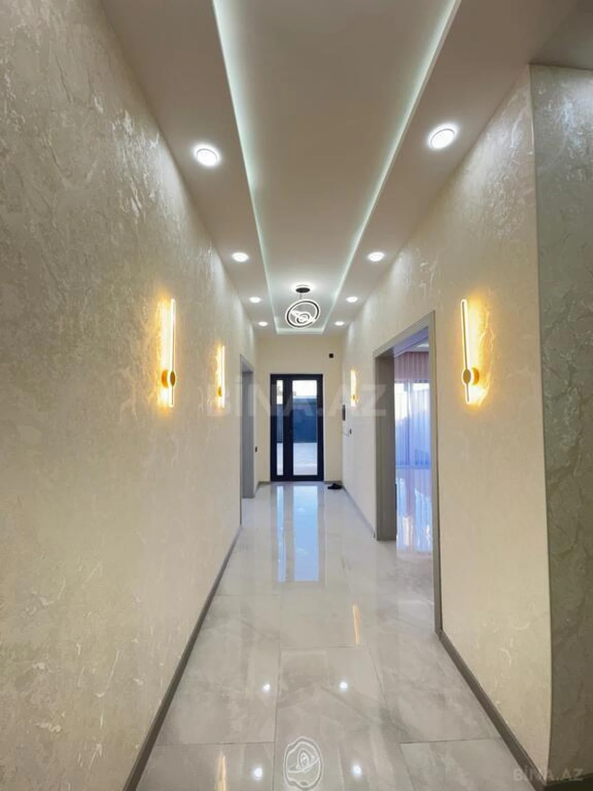 Satılır 4 otaqlı həyət evi 170 m²