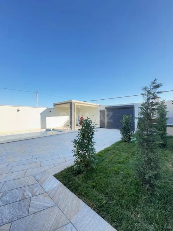 Satılır 4 otaqlı həyət evi 170 m²