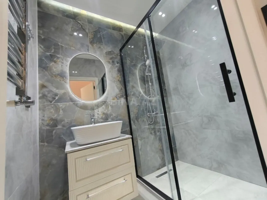 Satılır 3 otaqlı mənzil 87 m²