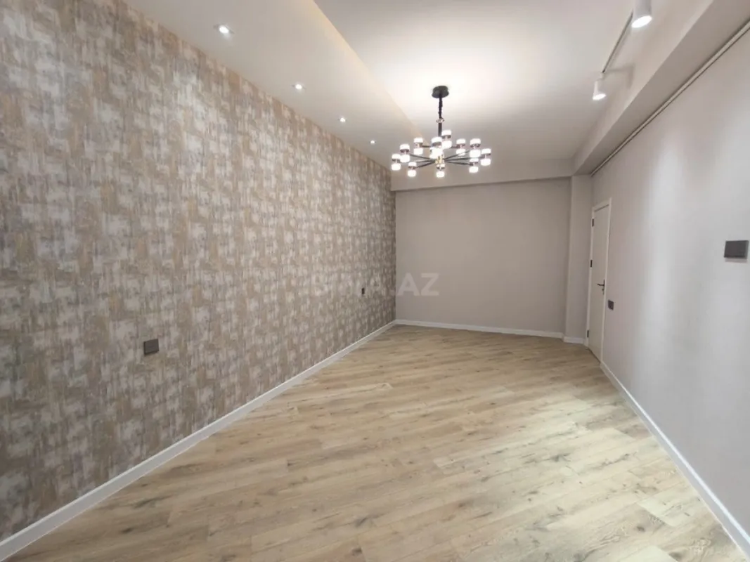 Satılır 3 otaqlı mənzil 87 m²