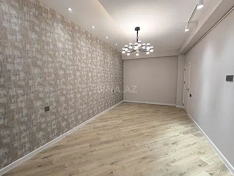 Satılır 3 otaqlı mənzil 87 m²