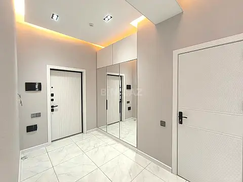 Satılır 3 otaqlı mənzil 87 m²