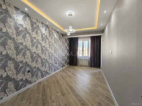 Satılır 3 otaqlı mənzil 87 m²