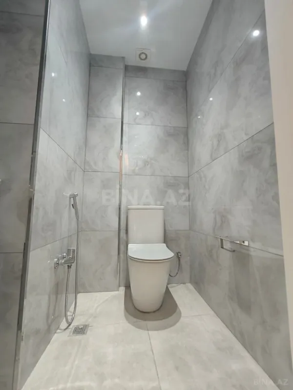 Satılır 3 otaqlı mənzil 87 m²