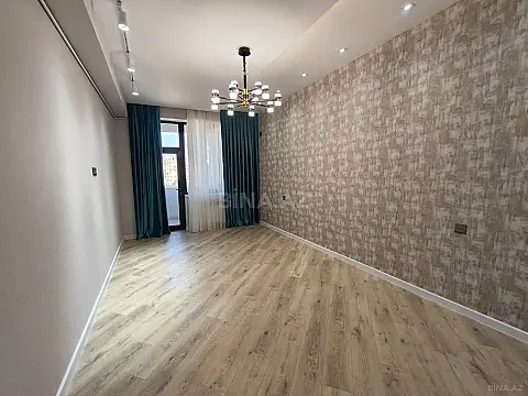 Satılır 3 otaqlı mənzil 87 m²