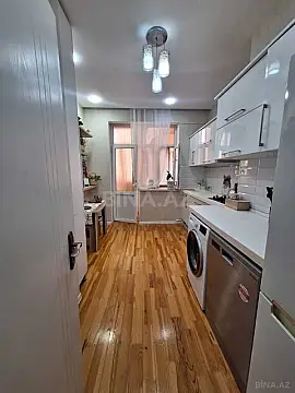 Satılır 3 otaqlı mənzil 85 m²