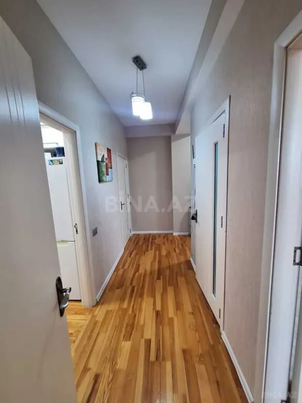 Satılır 3 otaqlı mənzil 85 m²