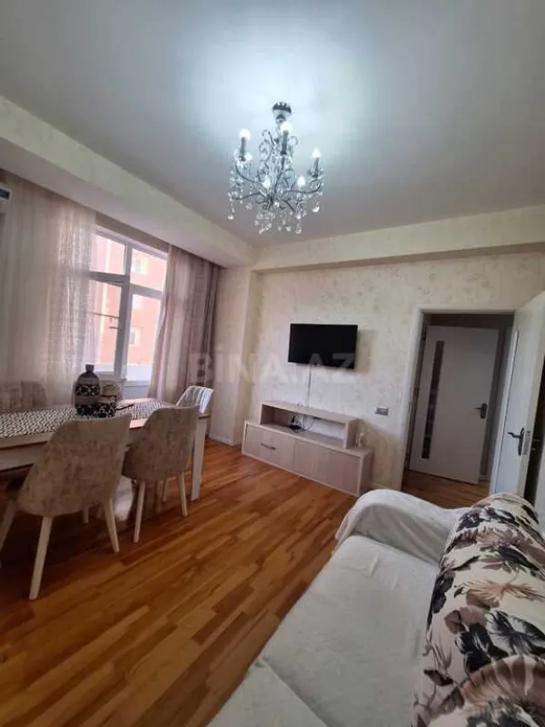 Satılır 3 otaqlı mənzil 85 m²