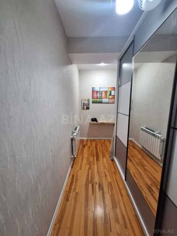 Satılır 3 otaqlı mənzil 85 m²