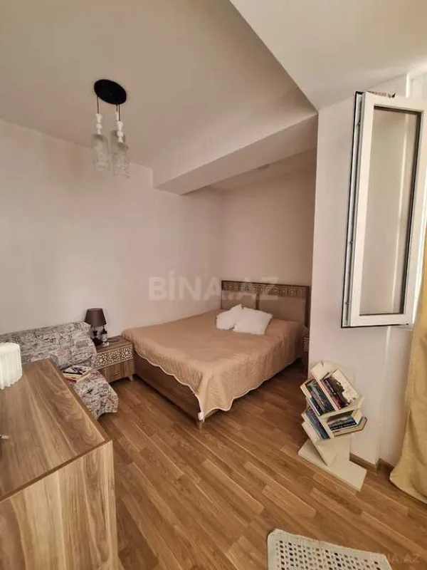 Satılır 3 otaqlı mənzil 85 m²