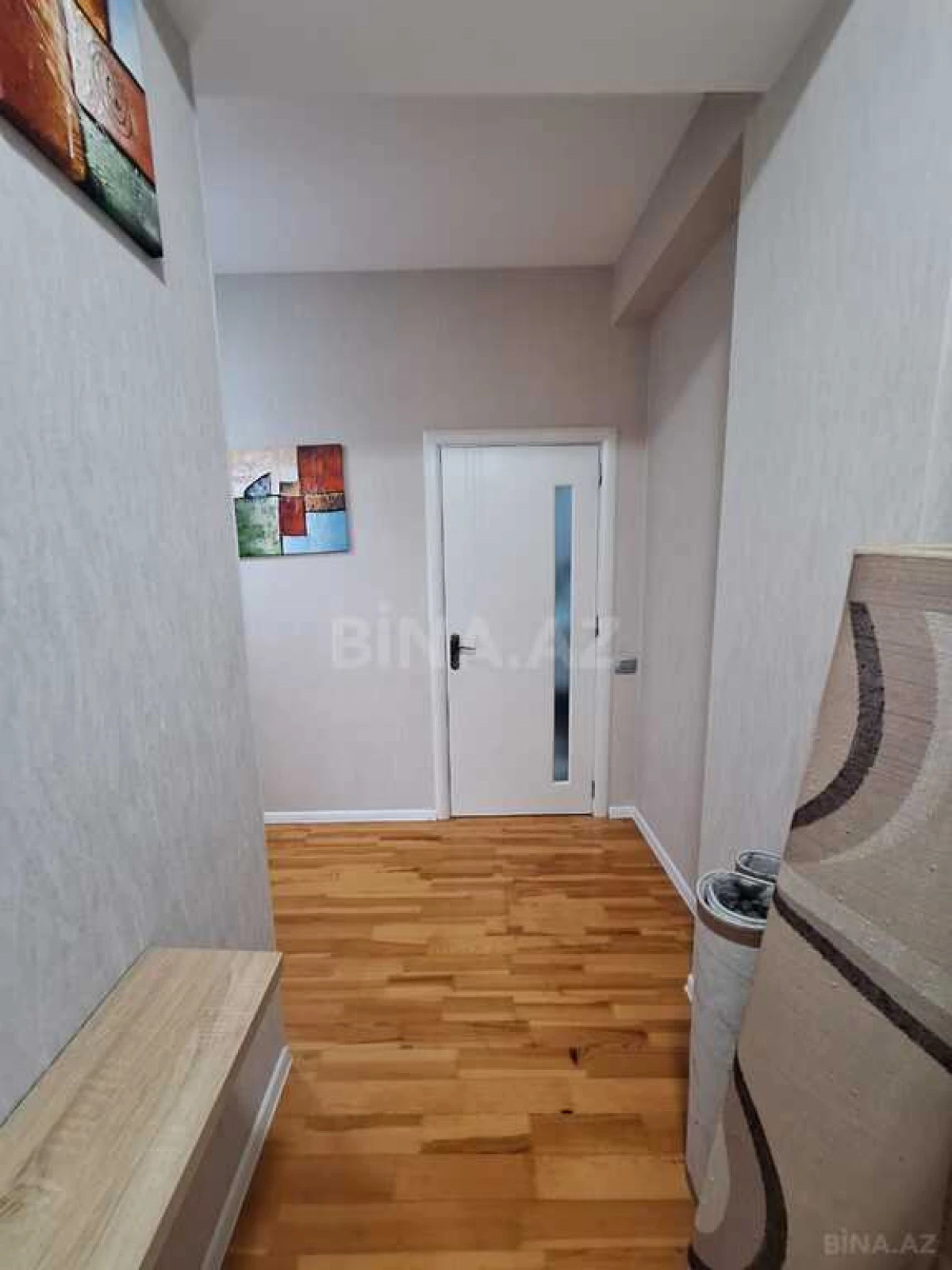 Satılır 3 otaqlı mənzil 85 m²