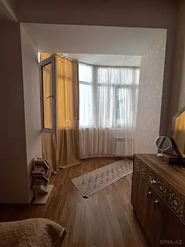 Satılır 3 otaqlı mənzil 85 m²