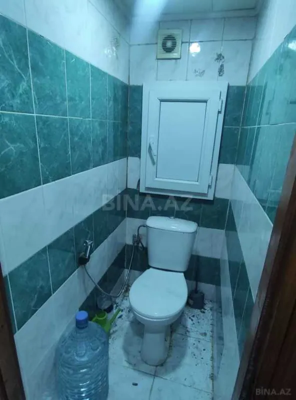 Kirayə verilir 2 otaqlı mənzil 55 m²