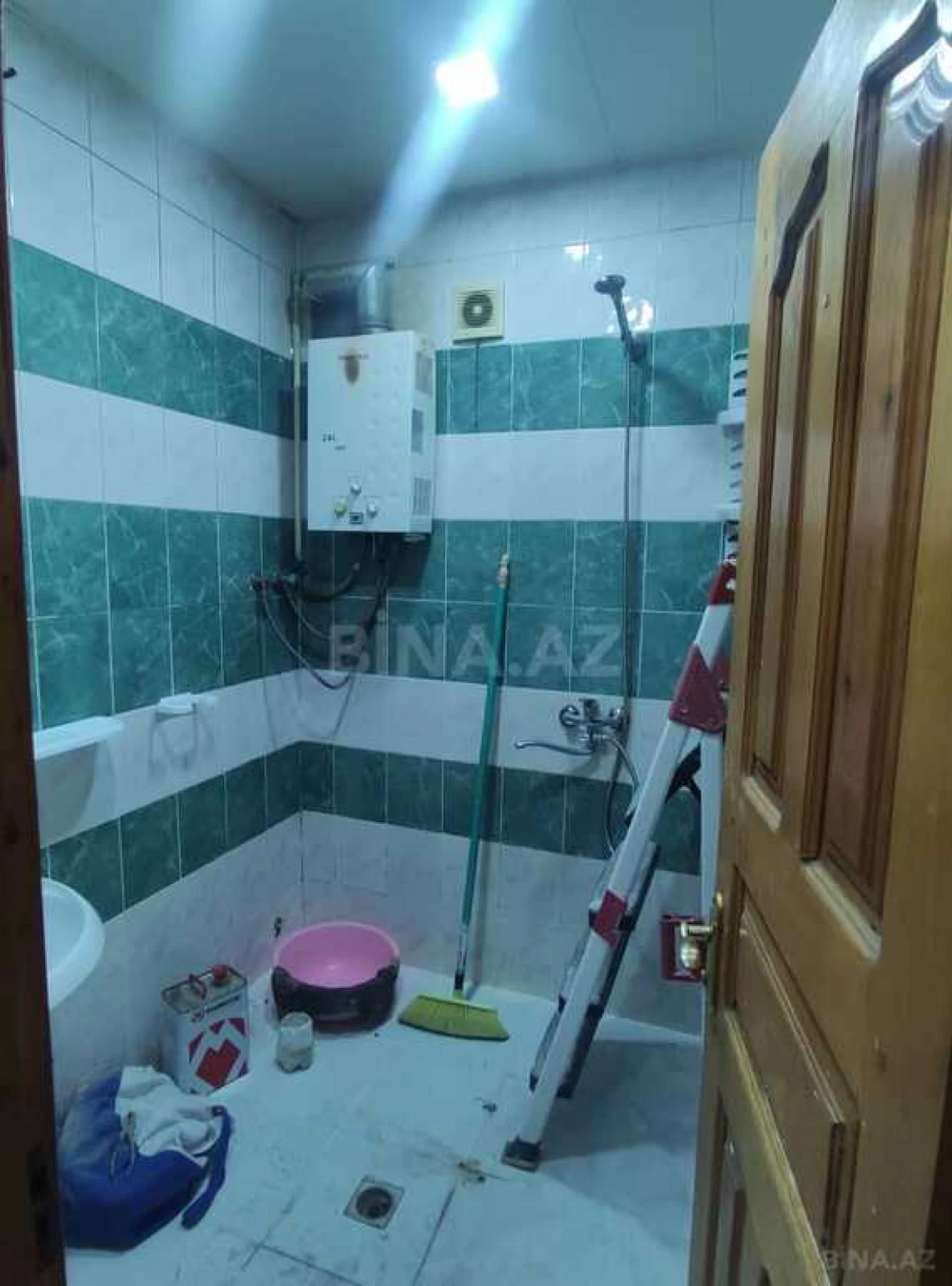 Kirayə verilir 2 otaqlı mənzil 55 m²