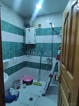 Kirayə verilir 2 otaqlı mənzil 55 m²