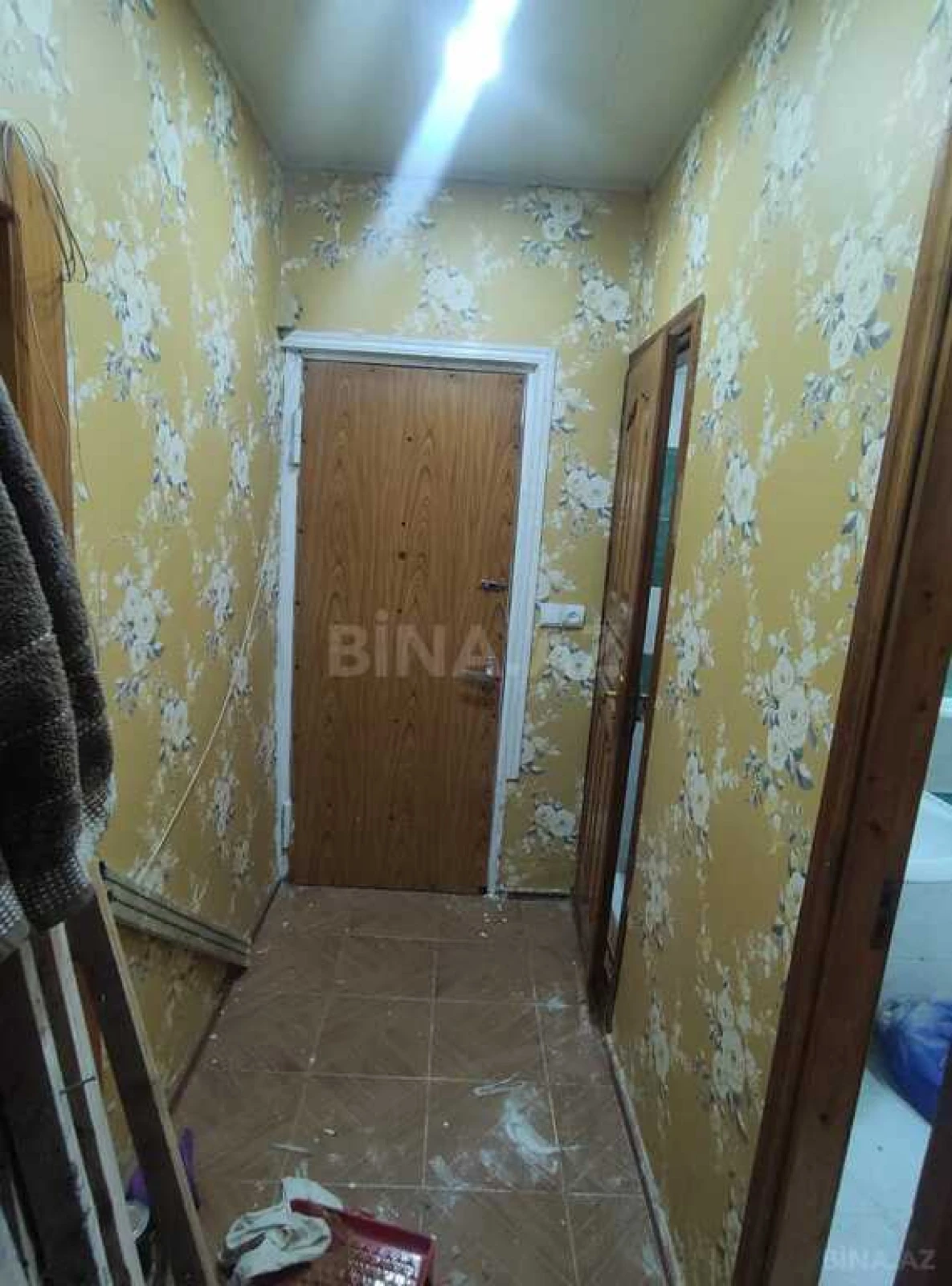 Kirayə verilir 2 otaqlı mənzil 55 m²