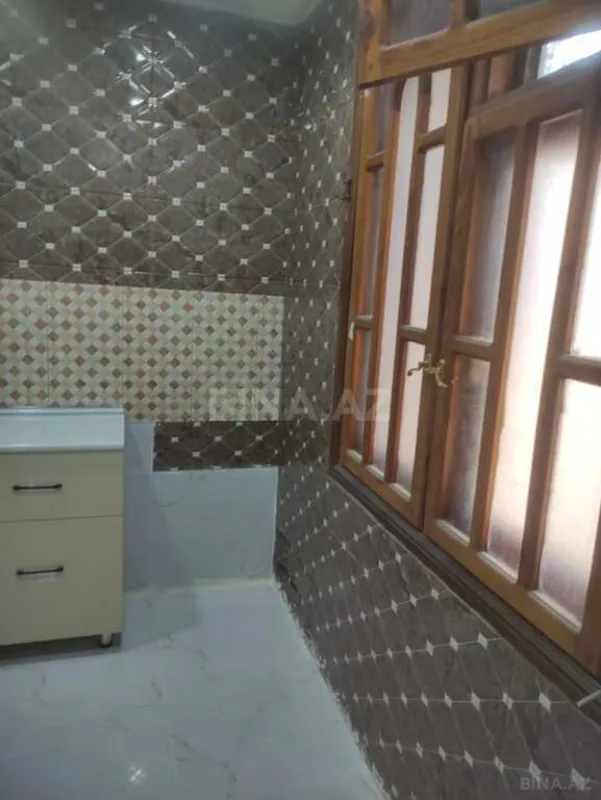 Kirayə verilir 2 otaqlı mənzil 55 m²