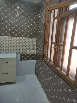 Kirayə verilir 2 otaqlı mənzil 55 m²
