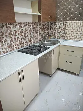 Kirayə verilir 2 otaqlı mənzil 55 m² — Bakı, Memar Əcəmi yanı 2 otaq 55.00 m²