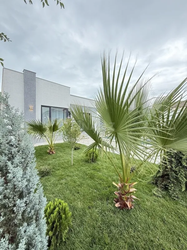 Satılır 4 otaqlı həyət evi 155 m²