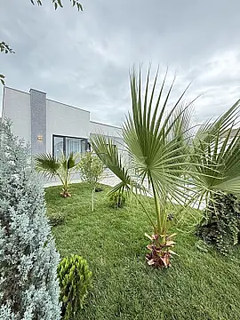 Satılır 4 otaqlı həyət evi 155 m²