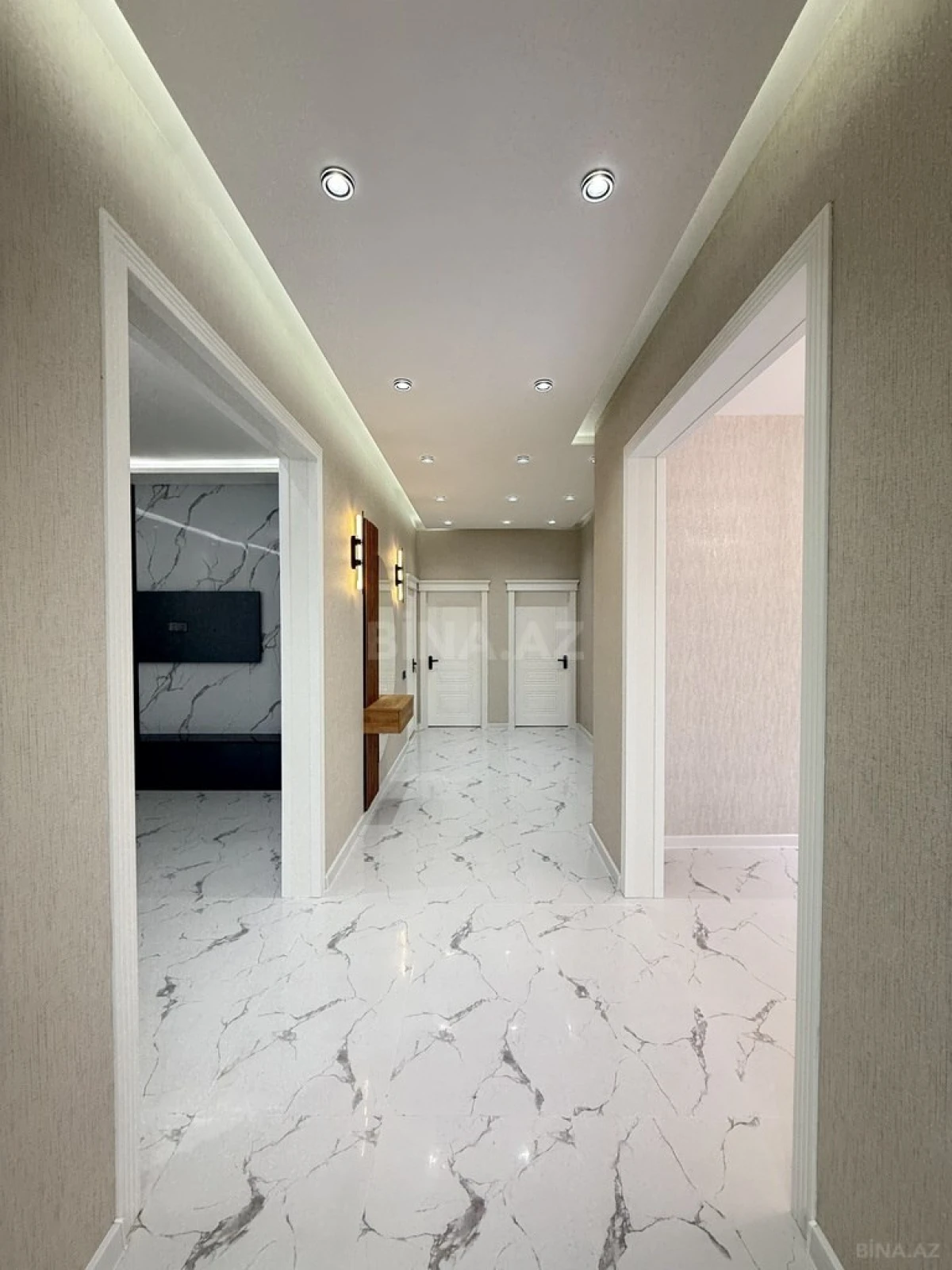 Satılır 4 otaqlı həyət evi 155 m²