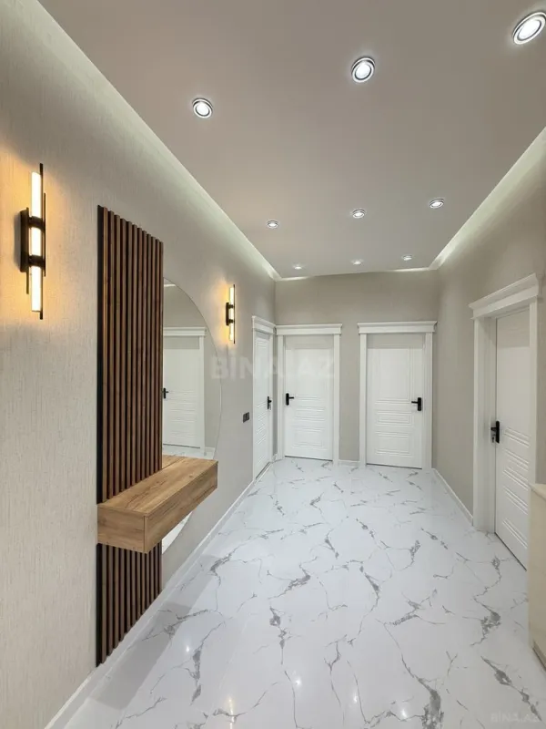 Satılır 4 otaqlı həyət evi 155 m²