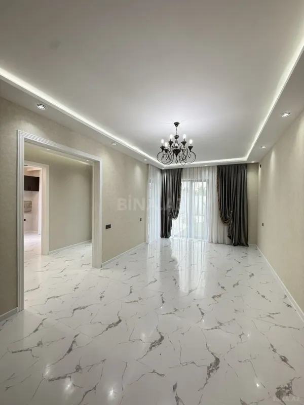 Satılır 4 otaqlı həyət evi 155 m²