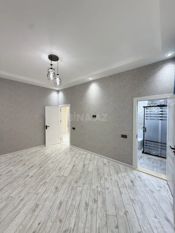 Satılır 4 otaqlı həyət evi 155 m²