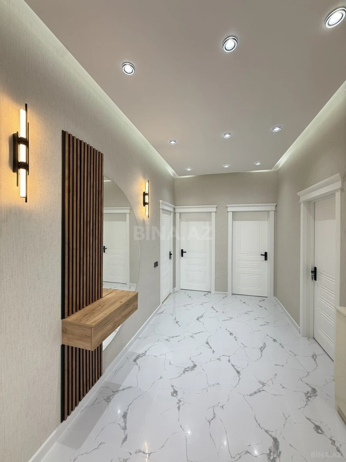 Satılır 4 otaqlı həyət evi 155 m²