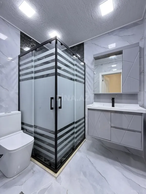 Satılır 4 otaqlı həyət evi 155 m²