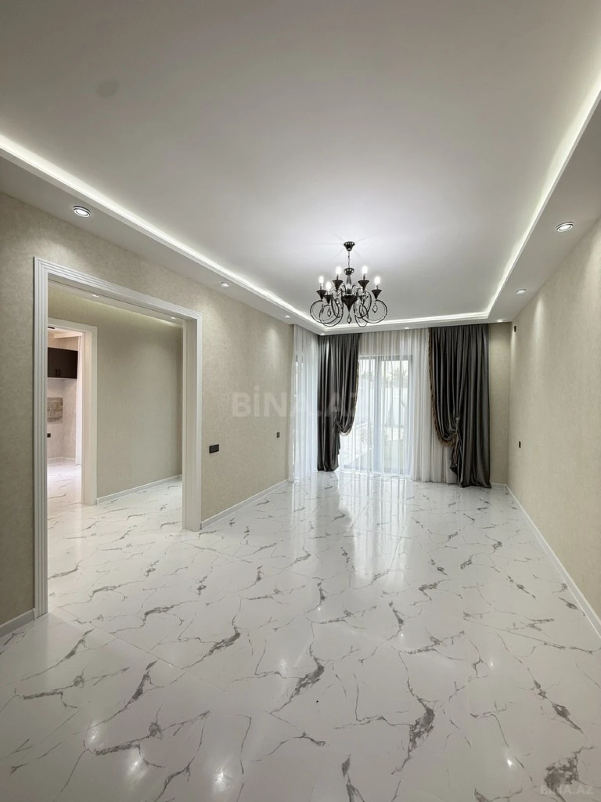 Satılır 4 otaqlı həyət evi 155 m²