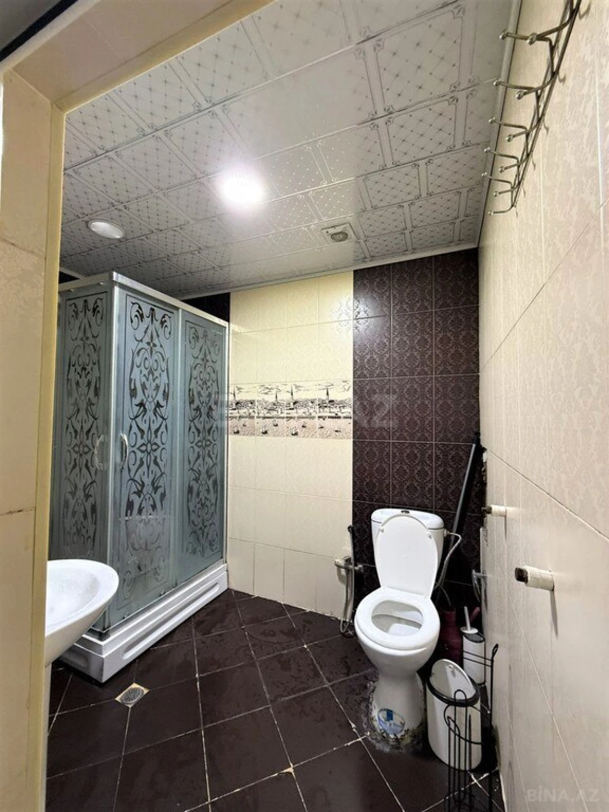 Satılır 2 otaqlı mənzil 65 m²