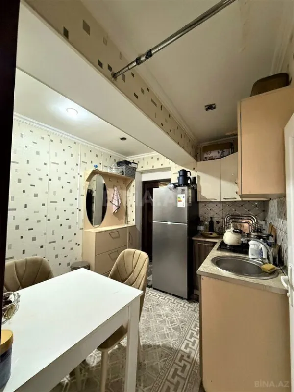 Satılır 2 otaqlı mənzil 65 m²