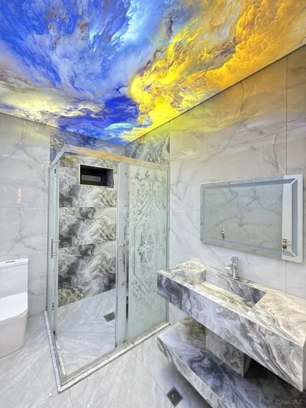 Satılır 6 otaqlı həyət evi 325 m²