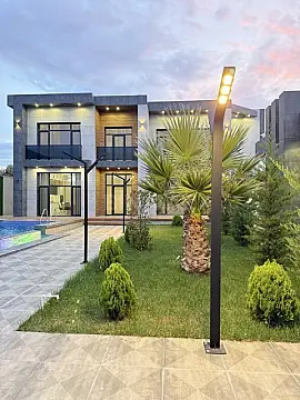 Satılır 6 otaqlı həyət evi 325 m²
