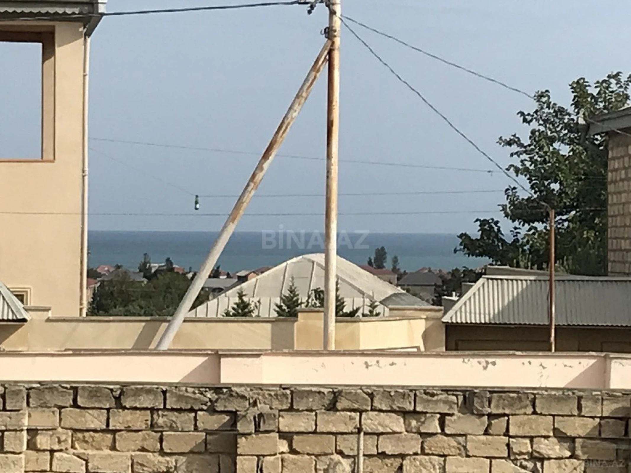 Satılır torpaq sahəsi 17 m²