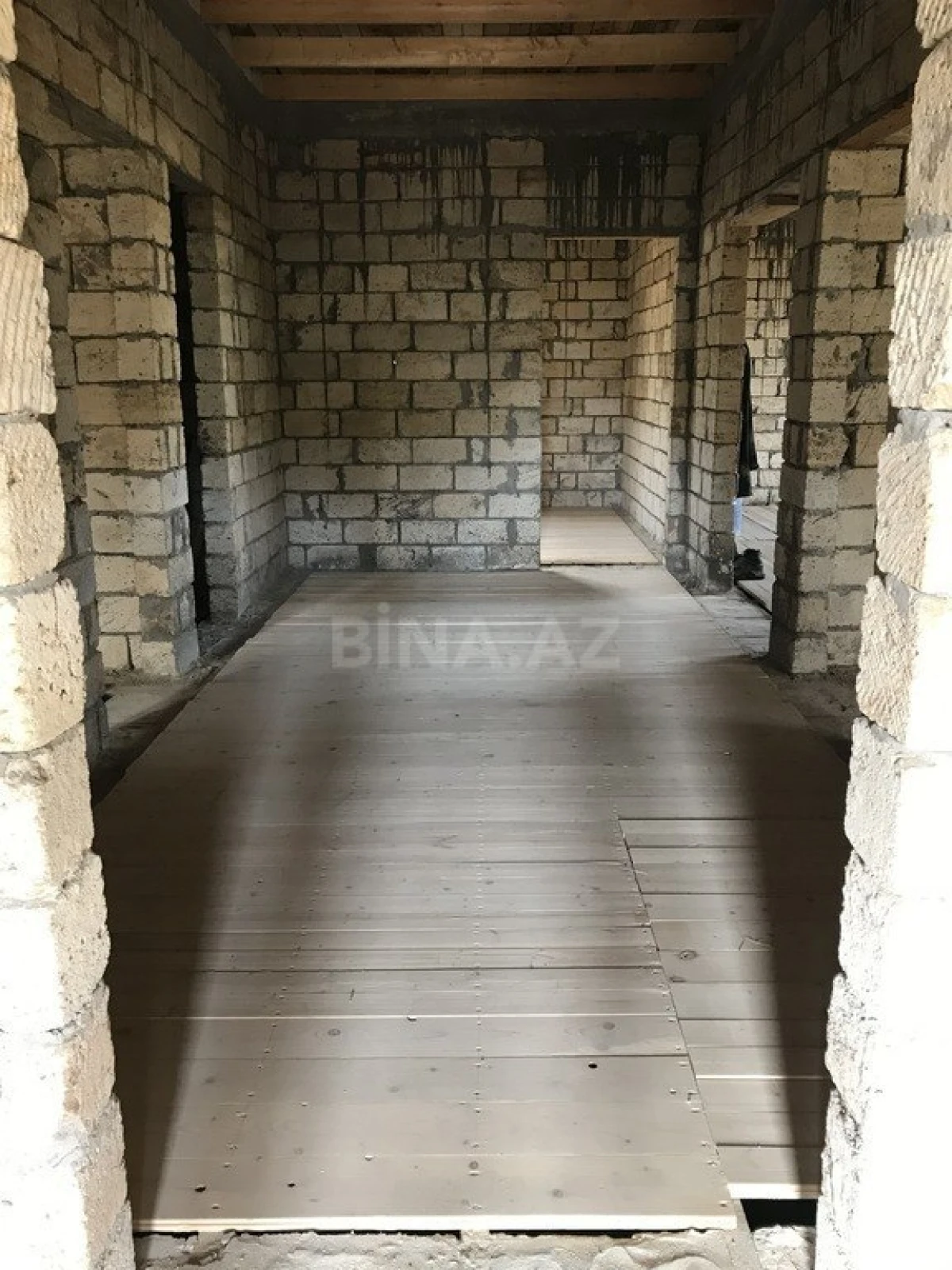 Satılır torpaq sahəsi 17 m²