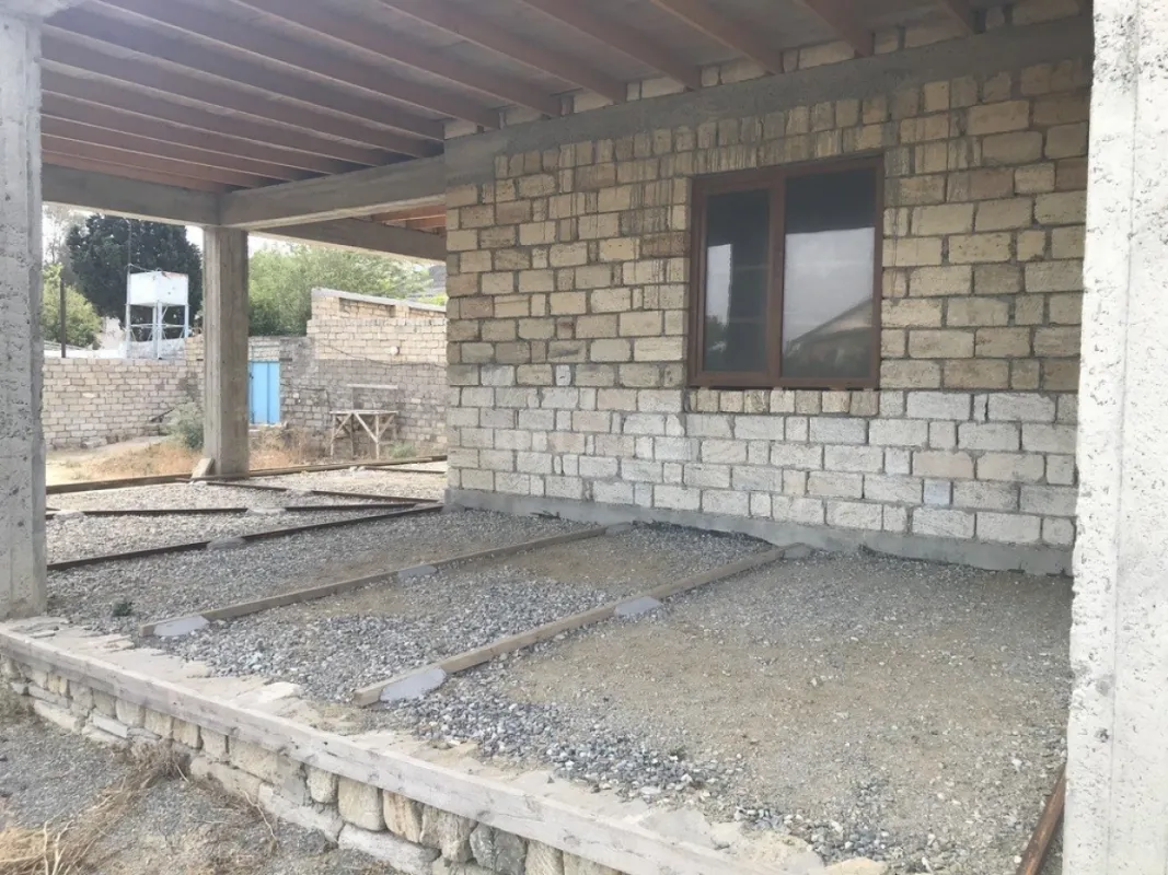 Satılır torpaq sahəsi 17 m²