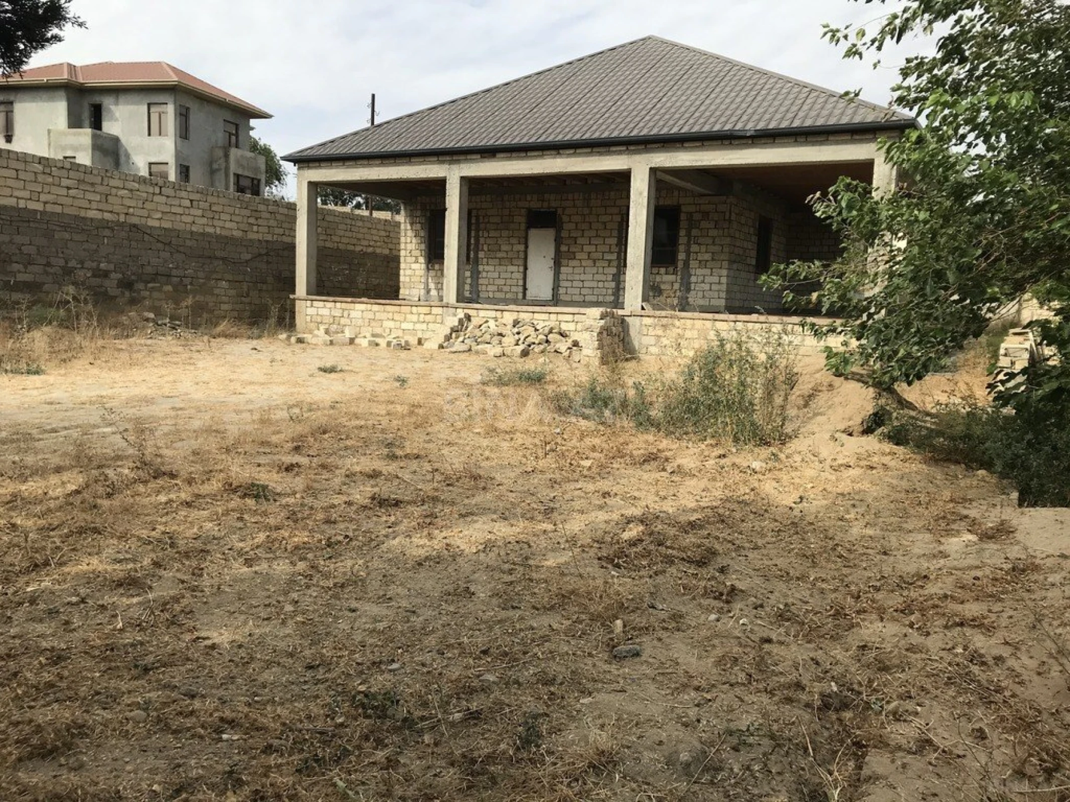 Satılır torpaq sahəsi 17 m²