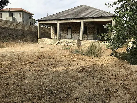 Satılır torpaq sahəsi 17 m²