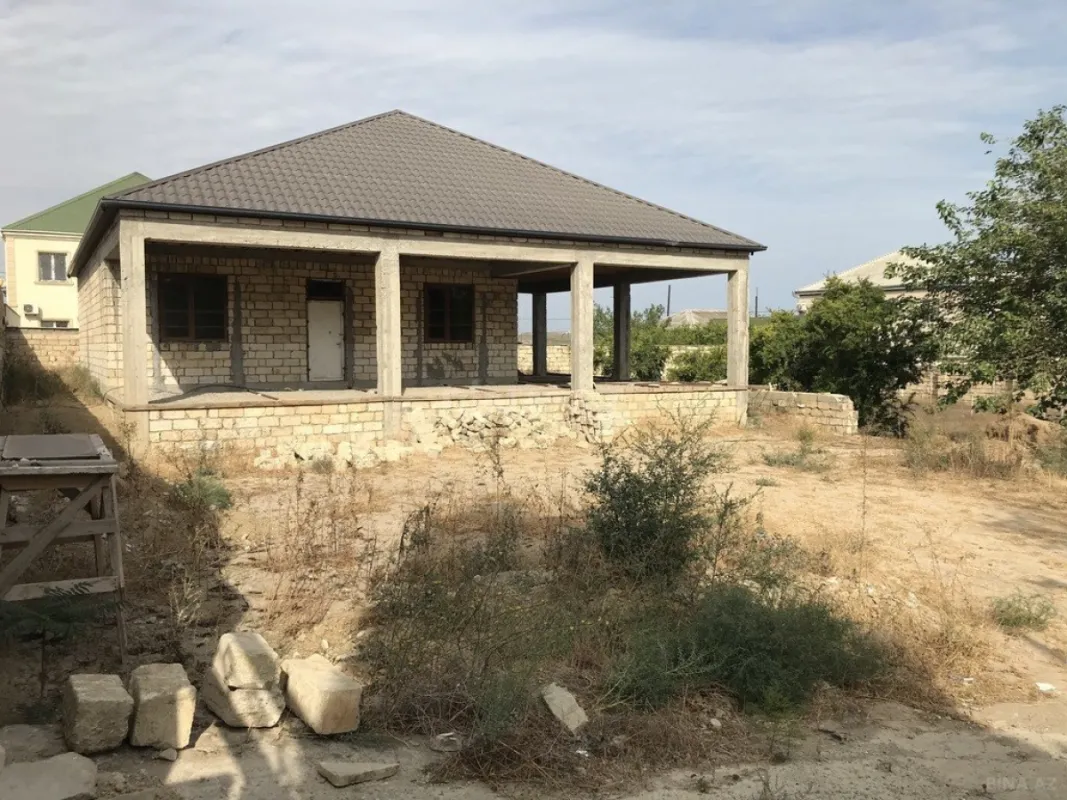 Satılır torpaq sahəsi 17 m²