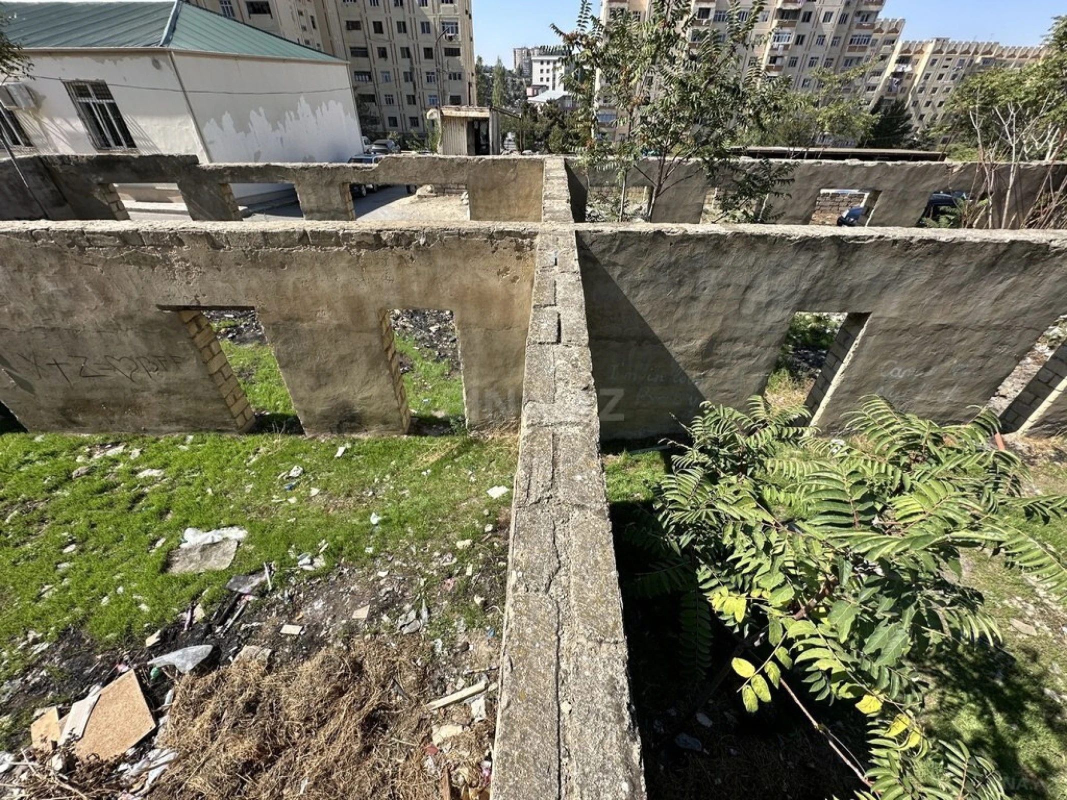 Satılır obyekt 752 m²